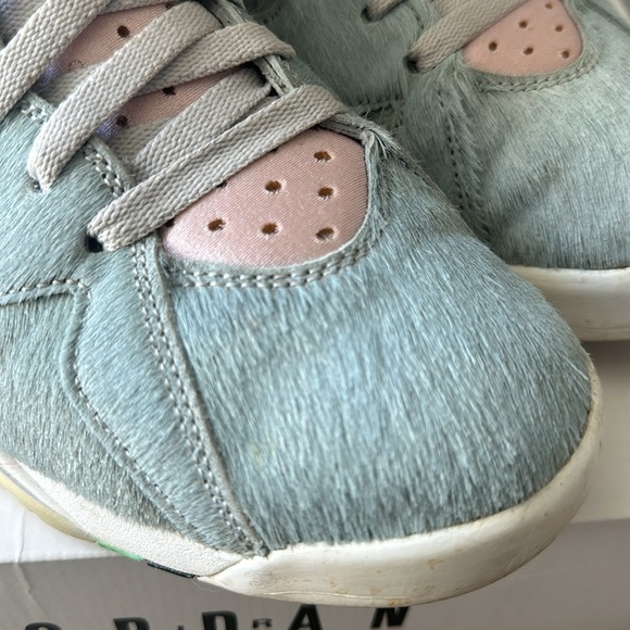 Air Jordan 7 Retro Hare - Picture 2 of 10